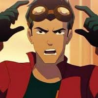 🔥 Generator Rex MBTI Personality Types