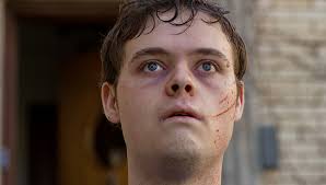 Richard Burgin On Making His Directorial Debut With Fang, Favorite Horror  Films