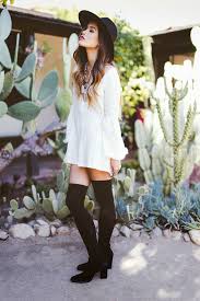 More images for coachella outfit ideas » Coachella Outfit With Boots Sirpizzaky Com
