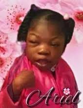 Obituary information for Ariel Walker