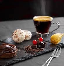 Epingle Sur Pause Cafe