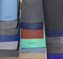 Color-Changing PU Leather Thermal Material Synthetic Leather