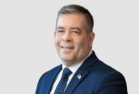 Berkeley County, WV Sheriff Blair