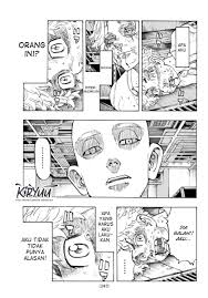 Jam operasional siang dan malam mulai dari senin sampai minggu. Tokyo Revengers Chapter 140 Bahasa Indonesia Gd Manga