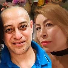 Ruby Herrera and Alan Gomez Barrera's Wedding Website