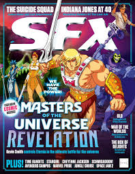 Classification of antonyms according to the type of notion they express: Sfx Issue 08 2021