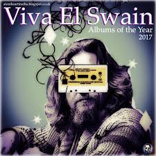 Atom Heart Mutha.: 2017