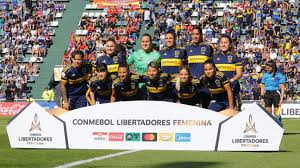 ¡Boca vs. Corinthians! Dónde Ver el Cruce Clave por la Libertadores Femenina - Imagen principal del artículo