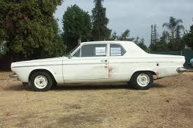 Image result for Beige 1963 Dart
