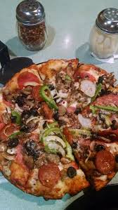 I Eat La Old La Staple Round Table Pizza Eat Pizza Food