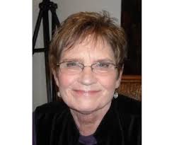 Patricia Baldwin Obituary (2017)