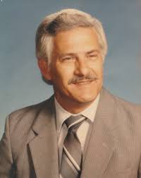 Harold Winn Mitchell