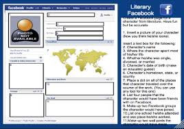 Two Good Google Drive Templates To Create Fake Facebook Pages Educational Technology Social Studies Middle School Teaching Social Studies