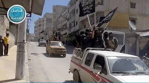 A new moderate coalition: U.S.-armed Syrian rebels join Al-Qaeda's Bin  Laden Front | Salon.com