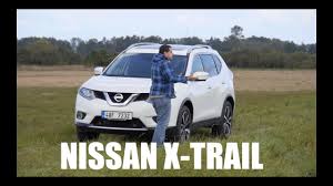 Daca pentru tine x trail e t30 si t32 e prea papusel, atunci nissan x trail t31 e fix ce trebuie. Eng Nissan X Trail 2014 1 6 Dci First Test Drive And Review Youtube