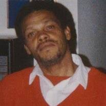 Lorenzo Robinson Obituary