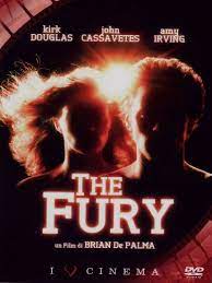 1980 La Furia 1978 John Douglas Brian De Palma Film