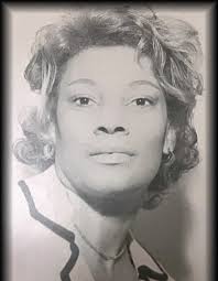 Obituary for Lucille Fort