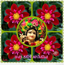 Jai Shri Krishna Desicomments Com Krishna radhe radhe good morning ki photo. jai shri krishna desicomments com