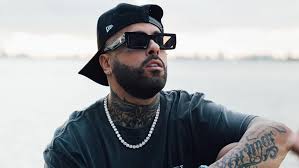 Nicky Jam renacer musical