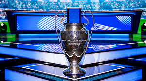 Champions League 2025/26 draw LIVE! Arsenal, Man City, Chelsea, Liverpool, Tottenham and Newcastle discover league phase opponents
