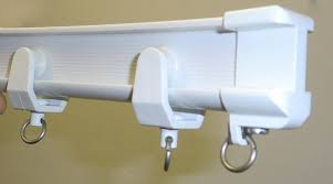 Medium Duty Flexible Curtain Track Curtain Rods Flexible Curtain Track Curtain Track Shower Curtain Rods