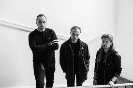 Indians and black people study, work, and live in minsk. Molchat Doma Phedre And Others Demonstrate Solidarity With The People Of Belarus With Benefit Album Post Punk Com