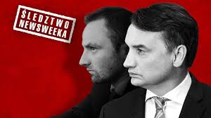 Układ braci Ziobrów. Tak przygotowali sobie polisę na gorsze czasy  [ŚLEDZTWO]