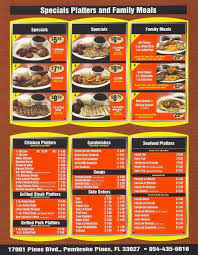 Check spelling or type a new query. La Granja Menu Menu For La Granja Pembroke Pines Miami