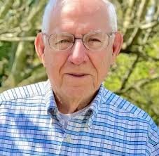 Thomas Allman — SFA 45