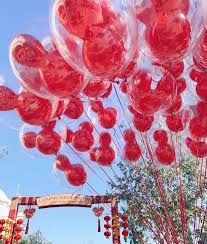 I Dont Know How To Feel About This Disney Balloons All Disney Parks Disney World Outfits