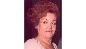 AIDA PACHECO Obituary (1921