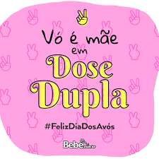 Os momentos mais divertidos passei ao lado da minha avó que é tudo de bom. Dia Dos Avos Lindas Mensagens Para Mandar Nessa Data Especial Bebe Com Br