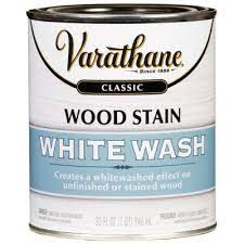 White clothes can be washed with other colors, but to keep the whites white, wash them with lighter colors such as tans or light blues, pinks etc. White Wash Paint The Home Depot