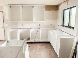They are called out here because there is a niche industry of small manufacturers that sells cabinet doors and drawer fronts for ikea cabinets. Things To Know When Planning Your Ikea Kitchen Chris Loves Julia