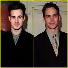 Rachael leigh cook says the death of paul walker hit her hard. She S All That See Red Carpet Premiere Pics 20 Years Later Anna Paquin Freddie Prinze Jr Jodi Lynn O Keefe Kevin Pollak Matthew Lillard Paul Walker She S All That Just Jared