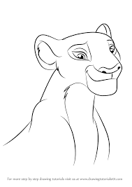 Drawing Skill Lion King Drawings Simba And Nala The lion king characters fictional characters le roi lion disney cartoons disney art childhood deviantart cool stuff drawings. drawing skill