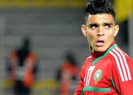ينتظم الدولي المغربي أشرف بن شرقي صانع ألعاب الفريق الأول لكرة القدم بنادي الزمالك، اليوم الأحد في تدريبات الفريق الأبيض. Ø¨Ù…Ø´Ø§Ø±ÙƒØ© Ø¨Ù† Ø´Ø±Ù‚ÙŠ Ø§Ù„Ù…Ù†ØªØ®Ø¨ Ø§Ù„Ù…ØºØ±Ø¨ÙŠ ÙŠÙ‡Ø²Ù… Ø§Ù„Ø³Ù†ØºØ§Ù„ Ø¨Ø«Ù„Ø§Ø«ÙŠØ© ÙˆØ¯ÙŠ Ø§ Ø§Ù„Ù…ØµØ±ÙŠ Ø§Ù„ÙŠÙˆÙ…
