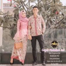 Buy cheap pink blush dresses online from china today! Termurah Dan Cod Fikakurnia Store Nikita Couple Baju Couple Batik Keluarga Baju Couple Batik Remaja
