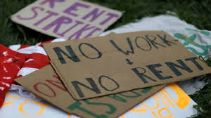 Next Stimulus Bill May Include Eviction Moratorium