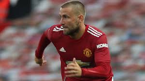 Download all of them for free. Luke Shaw Admits Manchester United Need Reinforcements Football News Sky Sports