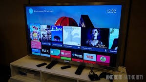 Google Assistant Supports Continuous Conversations On Android Tv Android Authority