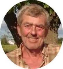 Obituary of James Frederick Cake