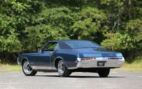 Image result for Twilight Blue 1969 Buick