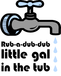 If you are not a guest, please dry your hands on your clothes !! Bath Time Baby Quotes Quotesgram