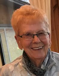 Obituary information for Doris L Bishop