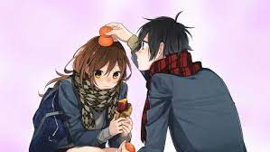 Horimiya Wallpaper Kolpaper Awesome Free Hd Wallpapers Download hd minimalist wallpapers best collection. horimiya wallpaper kolpaper awesome