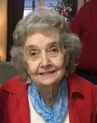 Claudia Ailene Blevins Smith Obituary August 9, 2022