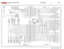 Where is the fuse box on a t 600 kenworth? T600 Wiring Diagram 1970 Ford Truck F600 Alternator Wiring Diagram On Ai 2000 Yenpancane Jeanjaures37 Fr