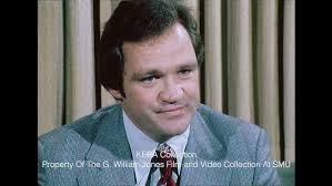 Garry Weber Announces That He Will Seek A Third Term On The Dallas City  Council